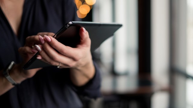 Aktivera rätt resurser så som psykolog
