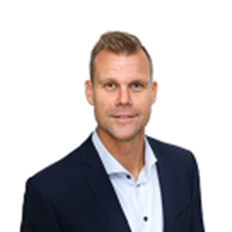 HR Director - Fredrik Hammer HR Director - Fredrik Hammer