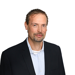 Project and Aftermarket Director - Mikael Nilsson Project and Aftermarket Director - Mikael Nilsson