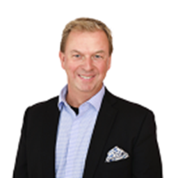 Head of Service Delivery - Stefan Andreasson Head of Service Delivery - Stefan Andreasson