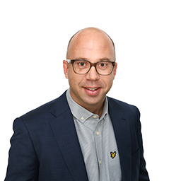 Financial Director - Pierre Börjesson Financial Director - Pierre Börjesson