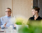 Hörby leder vägen mot framtidens hemvård