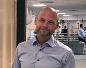 Enkel och snabb hantering av ärenden via Tunstall Connect