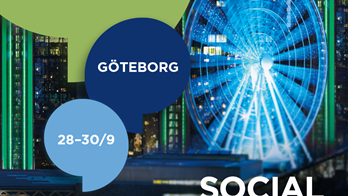 Socialchefsdagarna
