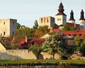 Tunstall i Almedalen 2023