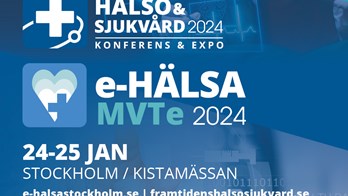 e-Hälsa+MVTe