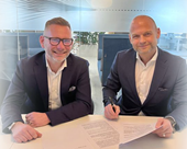 Tunstall tecknar Letter of Intent med Medimi 