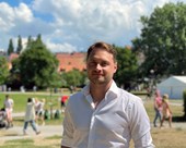 Välfärdsteknik sparar pengar åt samhället och förbättrar livskvaliteten för äldre