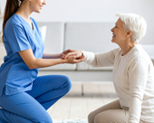 TES App effektiviserar särskilt boende i Skåne