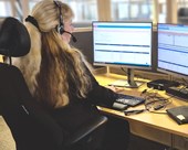 International Day of Listening - Att lyssna med hjärtat