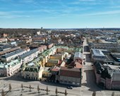 Köpings kommun sparar många timmar inom hemtjänsten