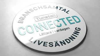 Tunstall Connected 2025