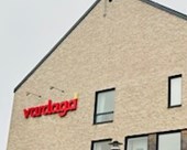Villa Vikhem - ett Vardagaboende