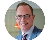 Möt vår Almedalspartner Daniel Forslund