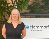 Möt vår Almedalspartner Mia Hernell Blomqvist