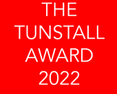 Vinnaren av Tunstall Award 2022 blev Uppsala kommun!