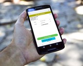 Ny version av Tunstalls Utförar App