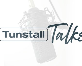 Tunstall Talks